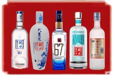 凤庆县回收衡水老白干